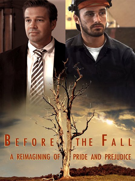 Before the Fall / Преди есента (2016)