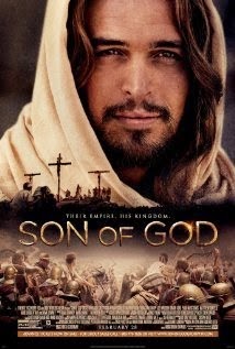 Son of God / Синът Божи (2014)