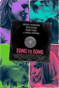 Song to Song / Песен за песен (2017)
