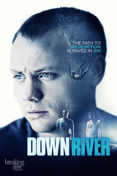 Downriver / Мътни води (2015)