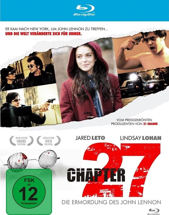 Chapter 27 / Глава 27-ма (2007)