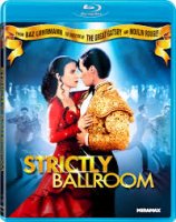 Strictly Ballroom / Танцуващо сърце (1992)