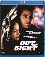 Out of Sight / Извън контрол (1998)