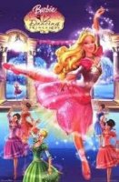 Barbie in the 12 Dancing Princesses / Барби в 12 танцуващи принцеси (2006)