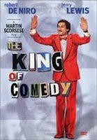The King of Comedy / Кралят на комедията (1983)