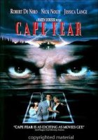 Cape Fear / Нос Страх (1991)
