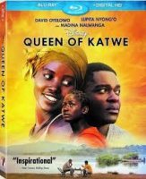 Queen of Katwe / Кралицата на Катуи (2016)