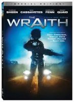 The Wraith / Призракът (1986)