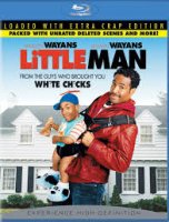 Little Man / Малък човек (2006)