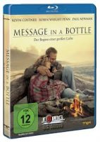 Message in a Bottle / Писмо в бутилка (1999)