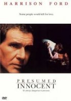 Presumed Innocent / Невинен до доказване на противното (1990)
