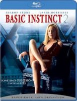 Basic Instinct 2 / Първичен инстинкт 2 (2006)