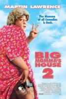 Big Momma’s House 2 / Агент XXL 2 (2006)
