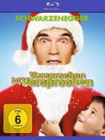 Коледата невъзможна / Jingle All the Way (1996)