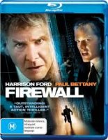 Firewall / Защитна стена (2006)