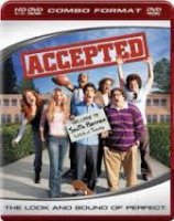 Accepted / Приет (2006)