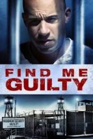 Find Me Guilty / Виновен (2006)