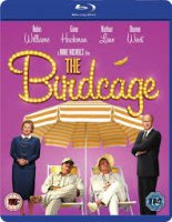 The Birdcage / Клетка за птици (1996)