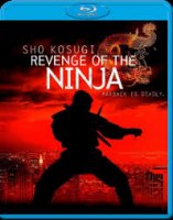 Revenge of the Ninja / Отмъщението на нинджатa (1983)