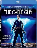 The Cable Guy / Кабелджията (1996)