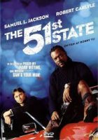 The 51st State / 51-ят Щат (2001)