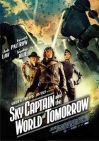 Sky Captain and the World of Tomorrow (2004)