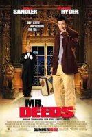 Mr. Deeds / Мистър Дийдс (2002)