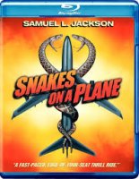 Snakes on a Plane / Змии на борда (2006)