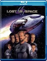 Lost in Space / Изгубени в космоса (1998)