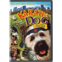 Karate Dog / Куче каратист (2004)