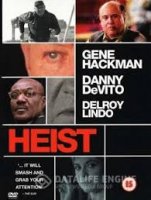 Heist / Обир (2001)
