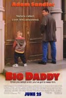 Big Daddy / Баща мечта (1999)