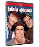 Brain Donors / Мозъчни донори (1992)