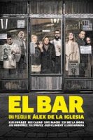 The Bar / Барът (2017)