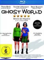 Ghost World / Призрачен свят (2001)