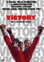 Victory / Бягство към победа (1981)