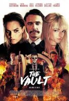 The Vault / Трезорът (2017)