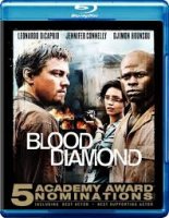 Blood Diamond / Кървав диамант (2006)