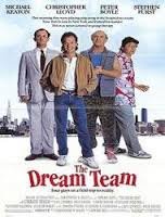 The Dream Team / Шантава компания (1989)