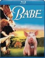Babe / Бейб (1995)