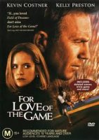 For Love of the Game / От любов към играта (1999)