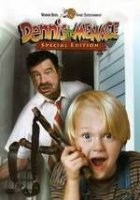 Dennis the Menace / Денис Белята (1993)
