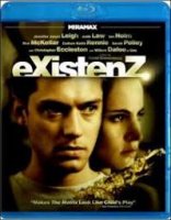 eXistenZ / Екзистенц (1999)