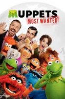 Muppets Most Wanted / Мъпетите 2 (2014)