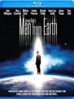 The Man From Earth / Мъжът от земята (2007)
