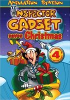 Inspector Gadjet Saves Christmas / Инспектор Гаджет спасява Коледа (1992)