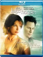 The Lake House / Къщата на езерото (2006)