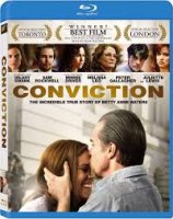 Conviction / Присъда / Убеждение (2010)