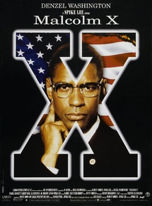 Malcolm X / Малкълм Х (1992)