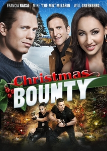 Christmas Bounty / Лов на глави по Коледа (2013)
